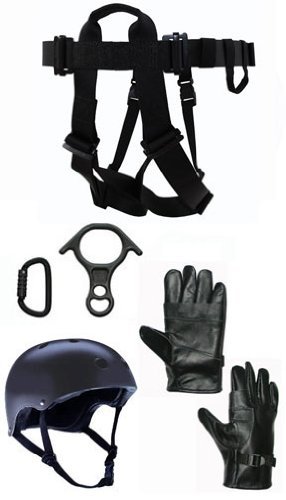 ATTACK! OpGear Operator Rappel Kit 20