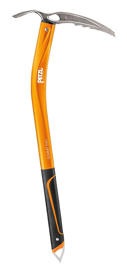 Petzl Summit Evo Ice Axe 52cm