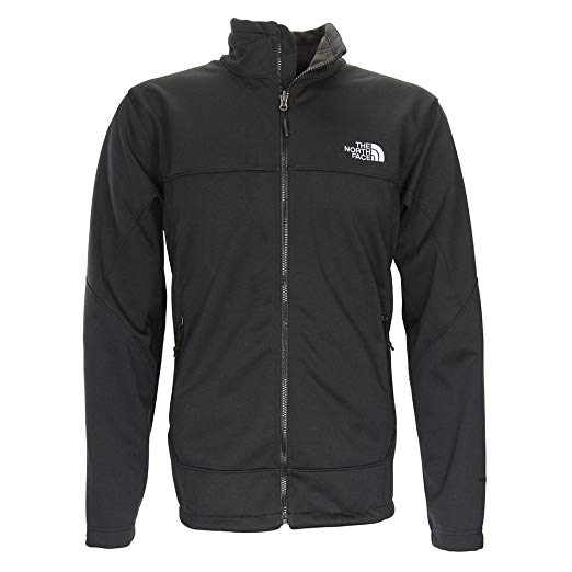 The North Face Men's Canyonwall Jacket