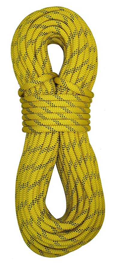 Sterling Rope 11mm SafetyPro Climbing Rope