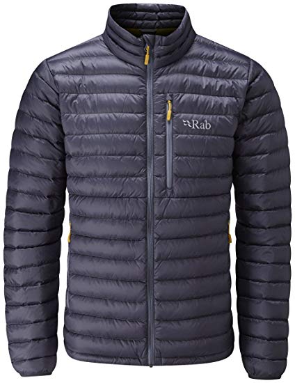 RAB Microlight Jacket - Men's