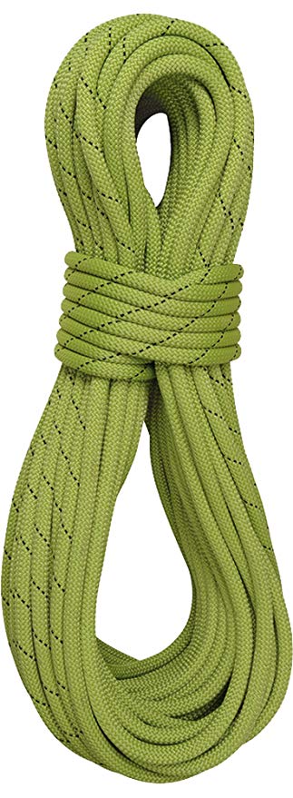 EDELRID Boa DuoTec 9.8mm Dynamic Climbing Rope