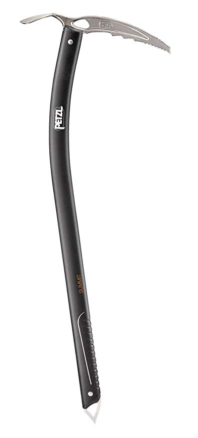 Petzl Summit 2 Ice Axe