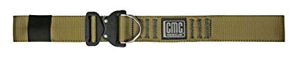 CMC Rescue Cobra-D Uniform Rappel Belt