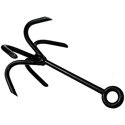 CMI Grappling Hook