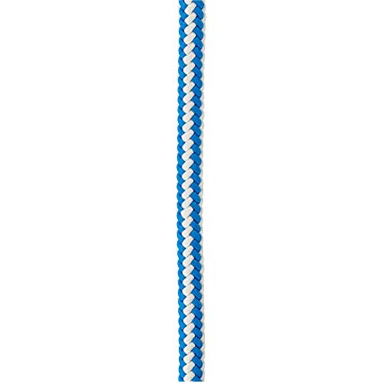 Samson Arbormaster Blue Streak 16 Strand Climbing Rope (1/2