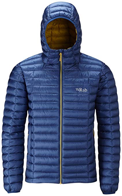 Rab Nimbus Jacket - Men's