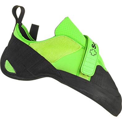 So iLL Free Range Climbing Shoe