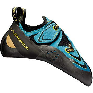 Futura Climbing Shoe