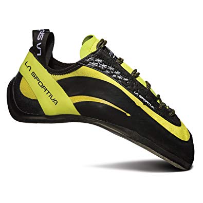 La Sportiva Miura Lace Climbing Shoe - Men's