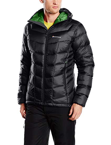 Montane North Star Lite Jacket