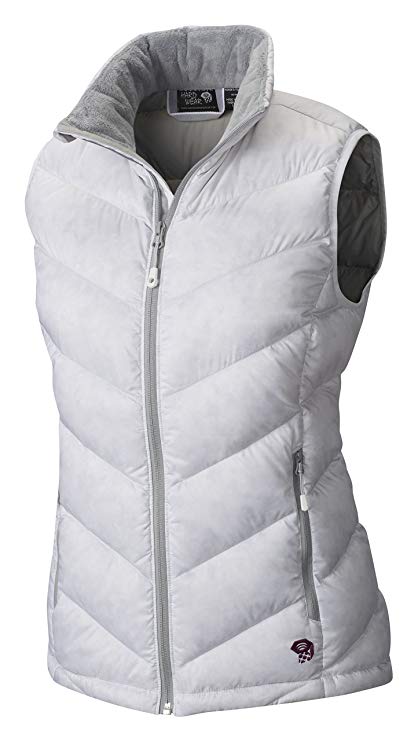 Mountain Hardwear Ratio Down Vest - Women's