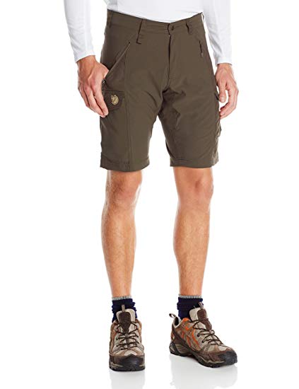 Fjallraven - Men's Abisko Shorts