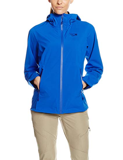 Mountain Hardwear Stretch Ozonic Jacket - Women's