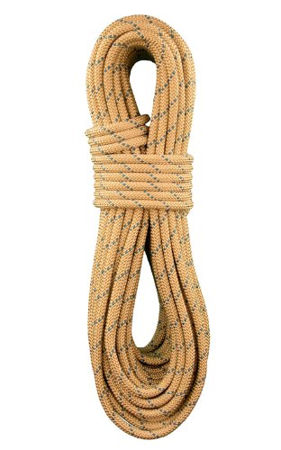 BlueWater II Plus Static Climbing Rope - 11.3 mm x 300 ft