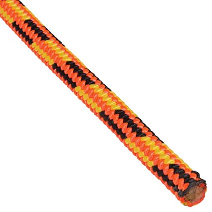 Yale XTC Blaze 24-Strand Rope Climbing Line