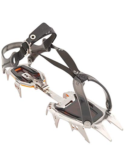 Black Diamond Serac Strap Crampon