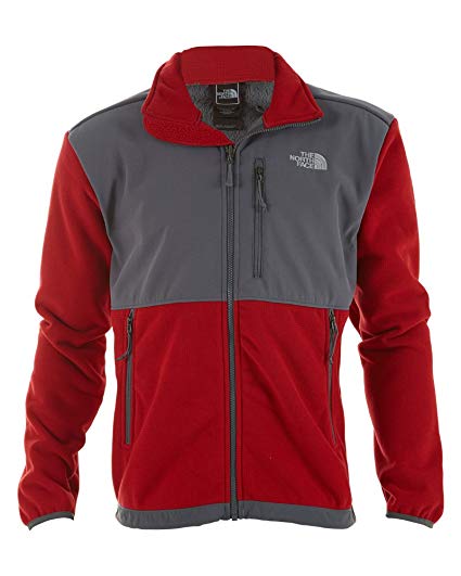 North Face Mens Denali Windpro Style # A4aj