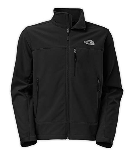 The North Face Men's Apex Bionic Jacket