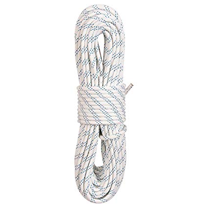 New England KMIII Static Rope - 3/8