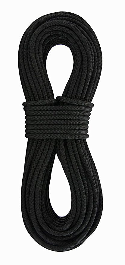 Sterling Rope 9mm SafetyPro Climbing Rope