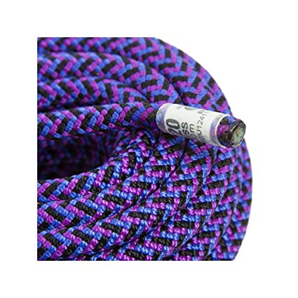 Edelweiss Discover 8.0mm Rope