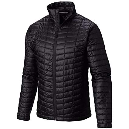 Mountain Hardwear Micro Thermostatic Jacket - Men's