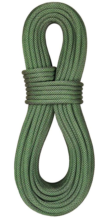 BlueWater Eliminator 10.2mm Dynamic Climbing Rope - Standard