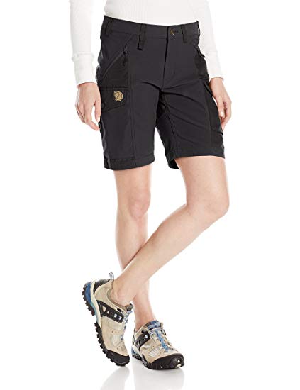 Fjallraven Women's Nikka Shorts