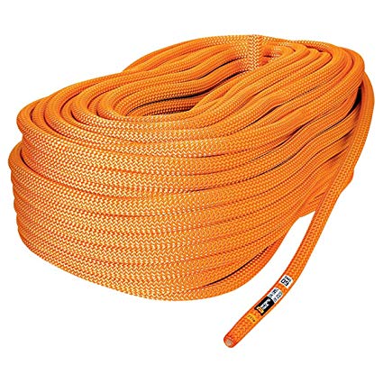 Singing Rock R44 NFPA Static Rope 11.2-mm x 200 Feet