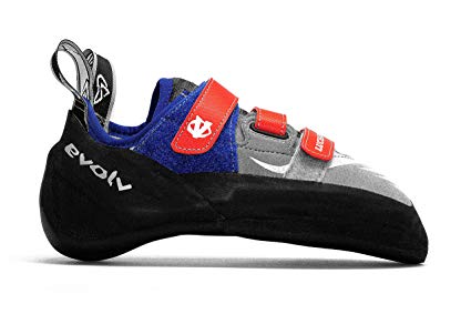 Evolv Luchador SC Climbing Shoe - Men's