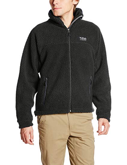 Rab Double Pile Jacket - Men's