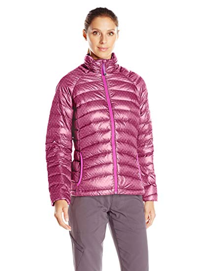 PRANA Women's Lyra Jacket