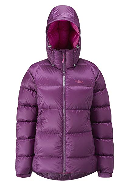 Rab Neutrino Endurance Jacket - Women's