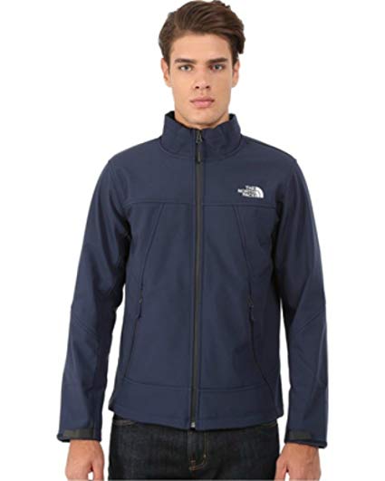 The North Face Apex Chromium Thermal Soft Shell Jacket