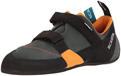 SCARPA Men's Force V Climbing Shoe