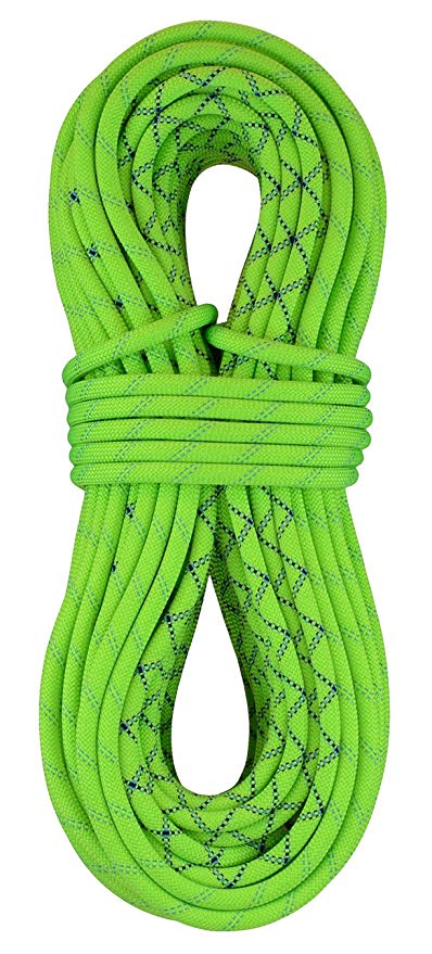 Sterling Rope Evolution Velocity BiColor 9.8mm Dry Rope