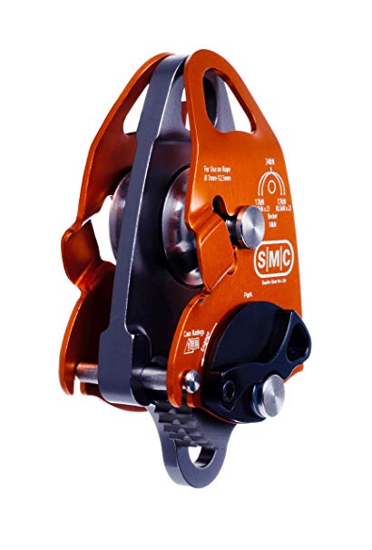 SMC Advance Tech HX Pulley