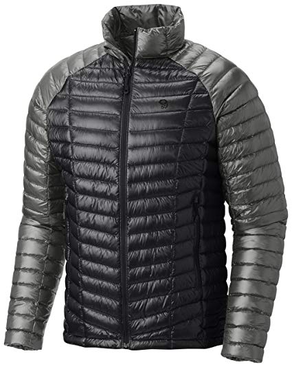 Mountain Hardwear Men's Ghost Whisperer Jacket